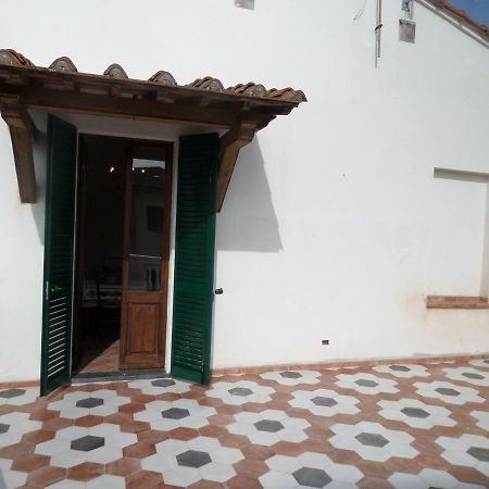 La Terrazza Apartment Палая Екстериор снимка