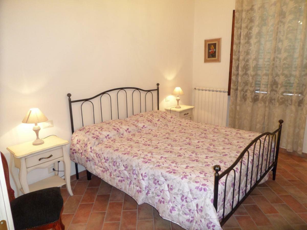 La Terrazza Apartment Палая Екстериор снимка