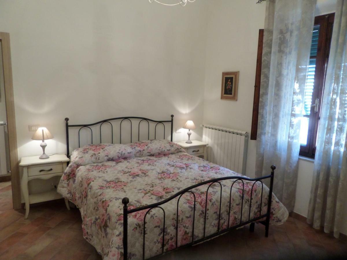 La Terrazza Apartment Палая Екстериор снимка