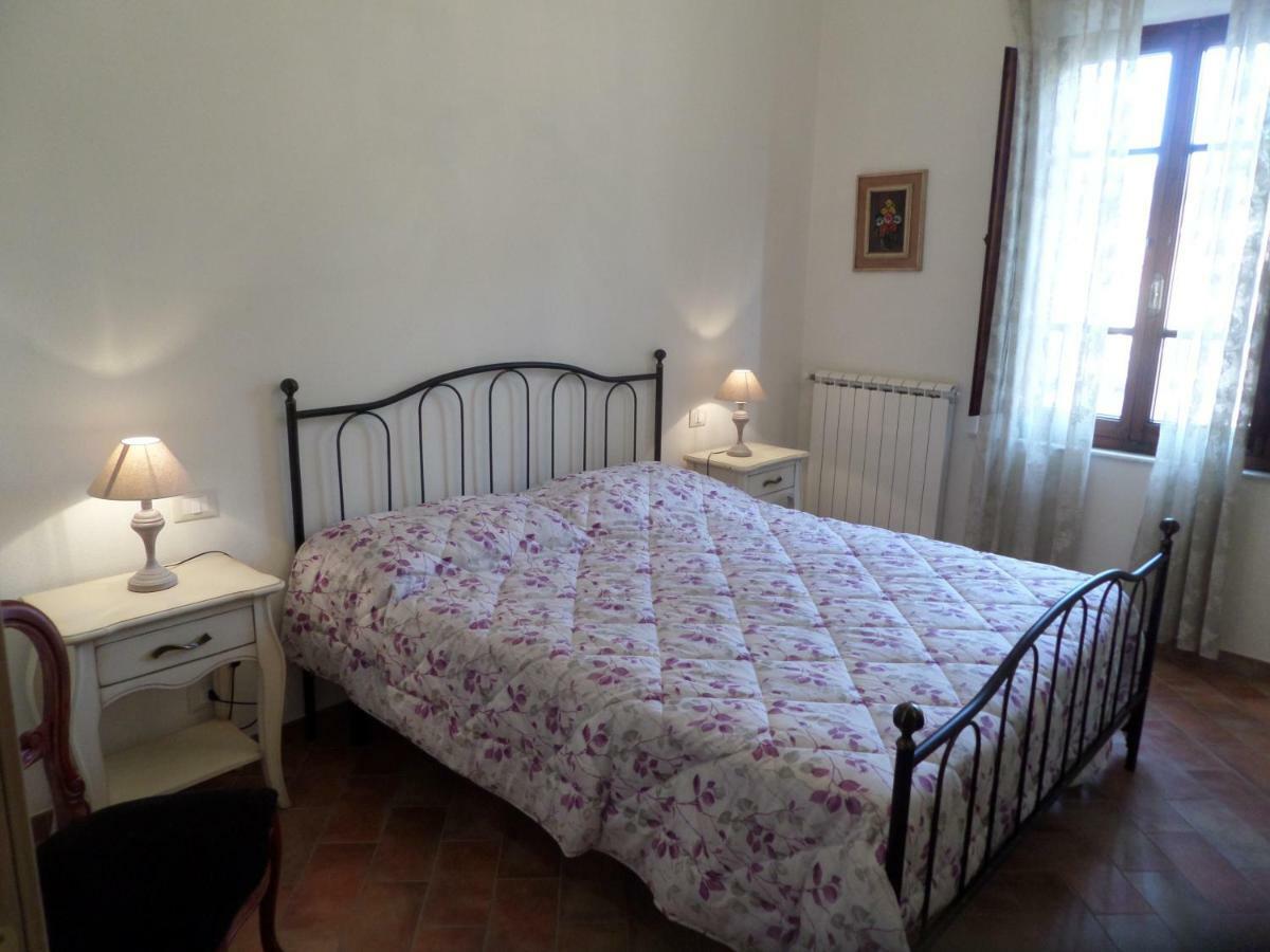La Terrazza Apartment Палая Екстериор снимка