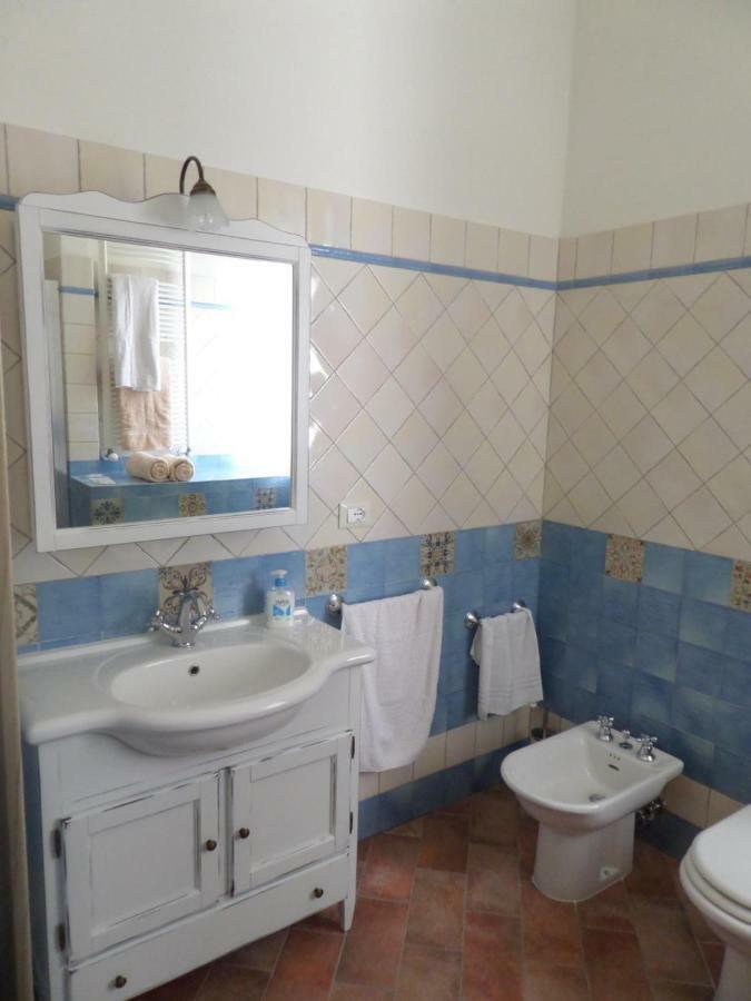 La Terrazza Apartment Палая Екстериор снимка